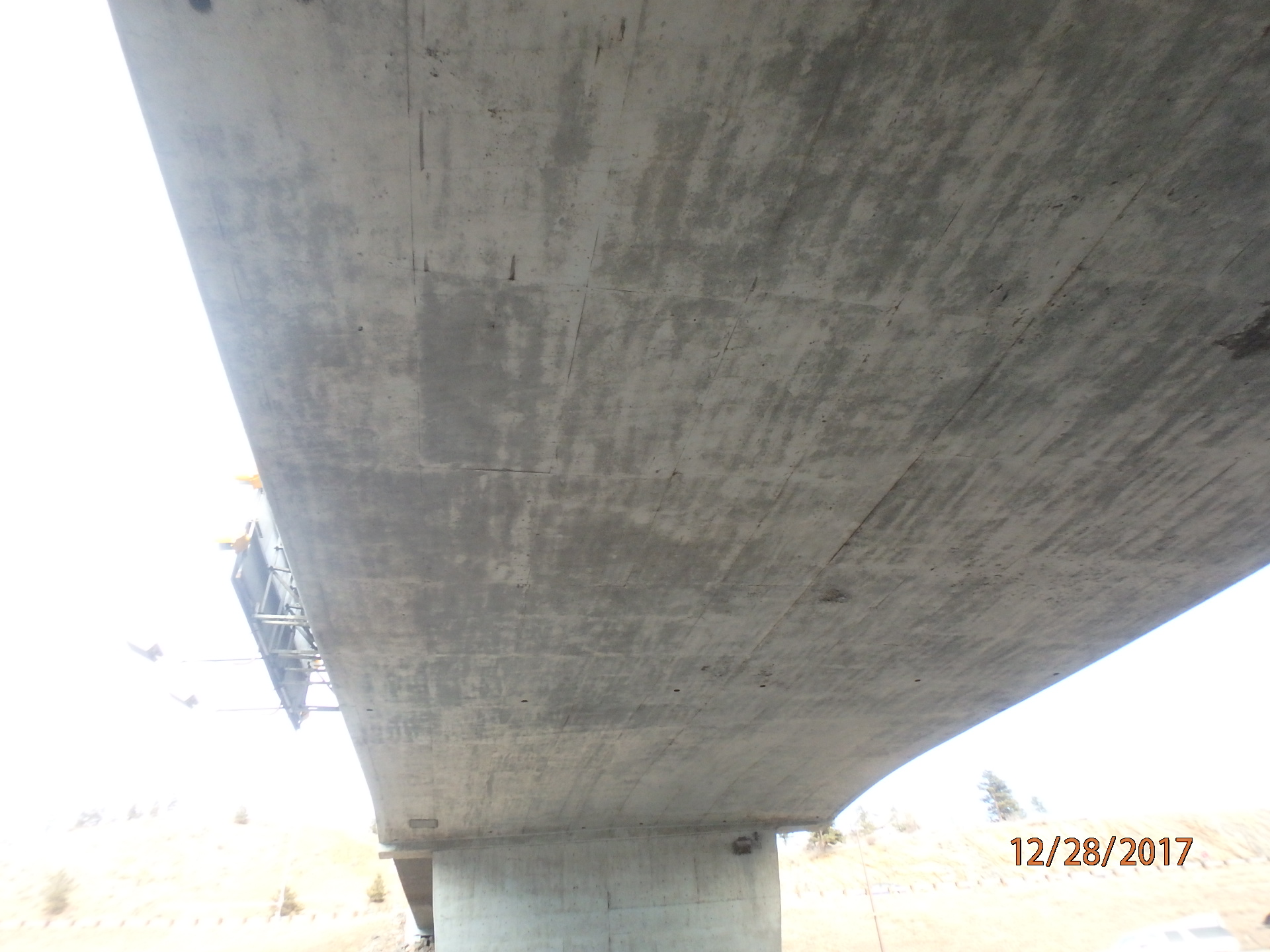 Related to a CDOT structure.